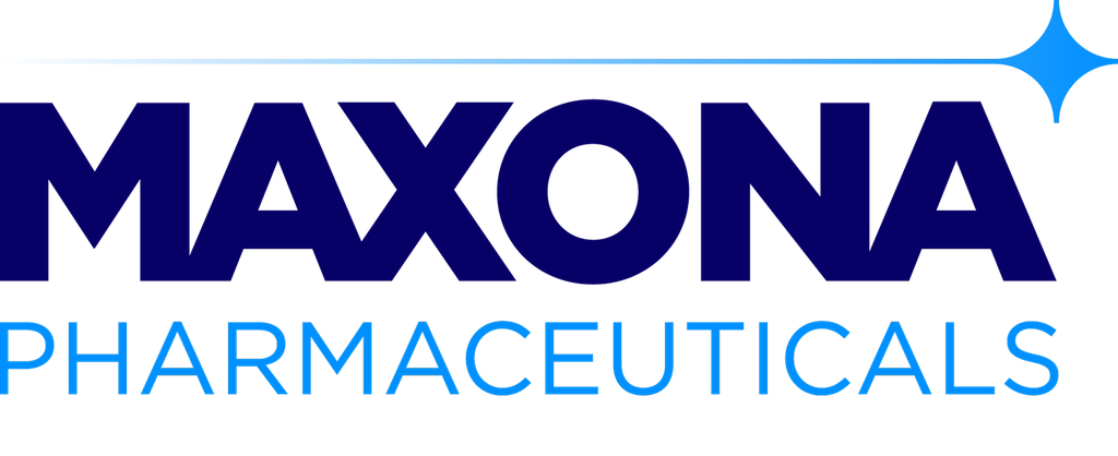 MAXONA Pharmaceuticals, Inc logo