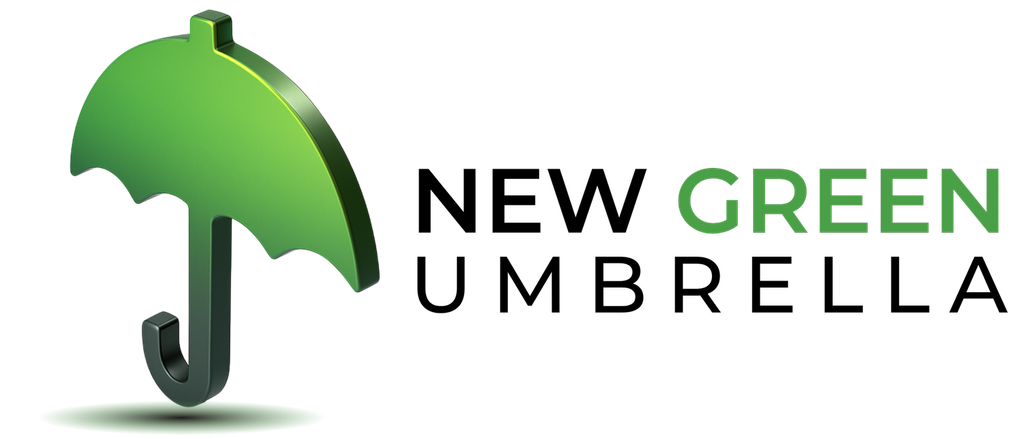 New Green Umbrella, INC logo