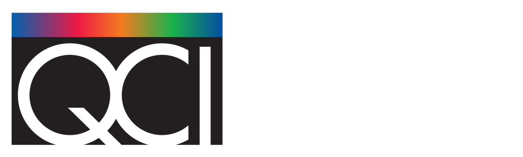 Quaker Chroma Imaging logo