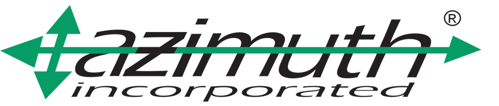Azimuth, Inc logo