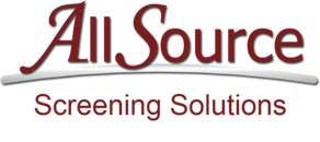 AllSource Screening Solutions logo