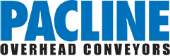Pacline Overhead Conveyors logo