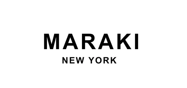 MARAKI logo