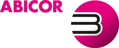 ABICOR BINZEL logo