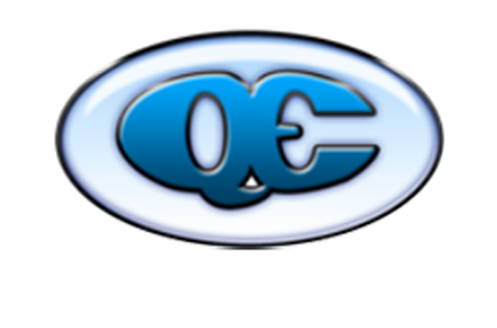 QE Manufacturing logo