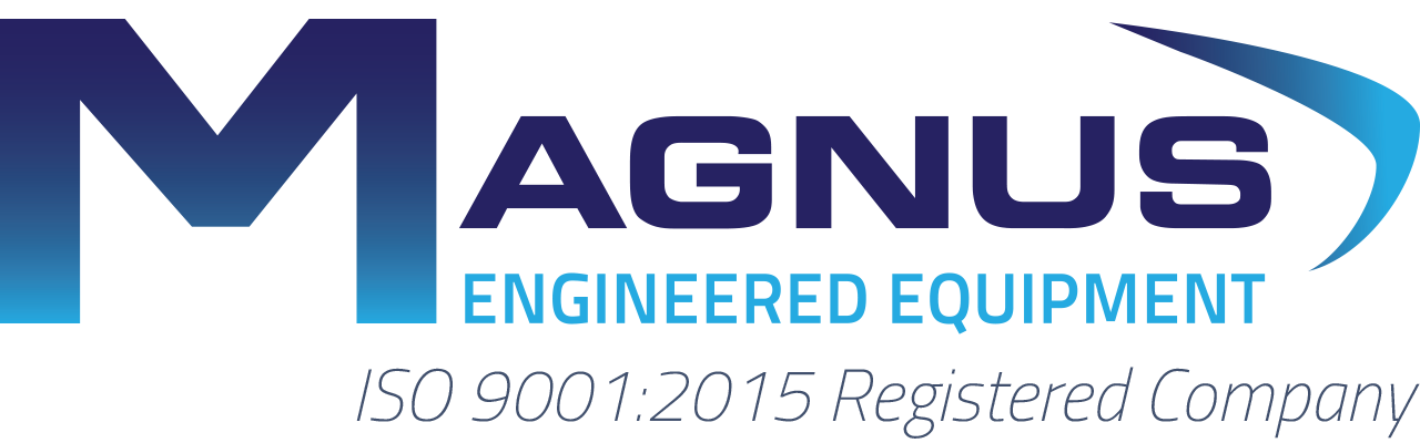 Magnus Engineered Equipment logo