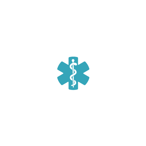 The LaunchPort logo