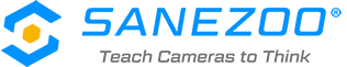 SANEZOO logo