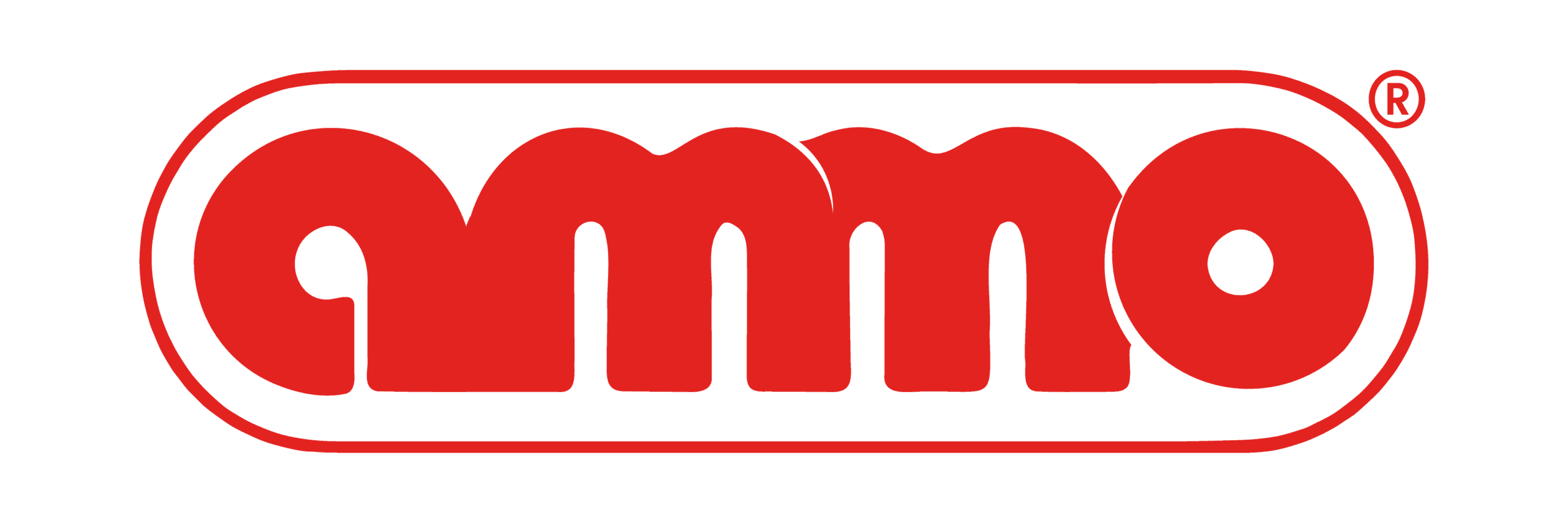 Ammo International, INC logo