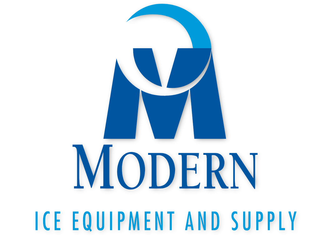 Modern Ice Equipment and Supply logo