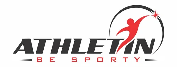 Athletin Be Sporty logo