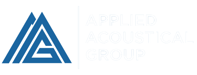 Applied Acoustical Group logo