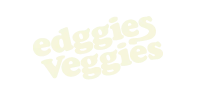 edggies veggies logo