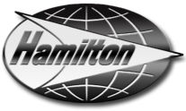 Hamilton Industrial Knife & Machine logo