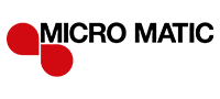 Micro Matic logo