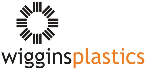 Wiggins Plastics logo