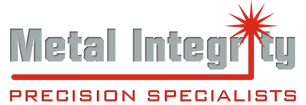 Metal Integrity logo