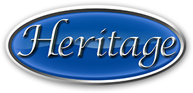 Heritage Truck Equipment, Inc logo