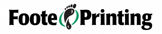 Foote Printing logo
