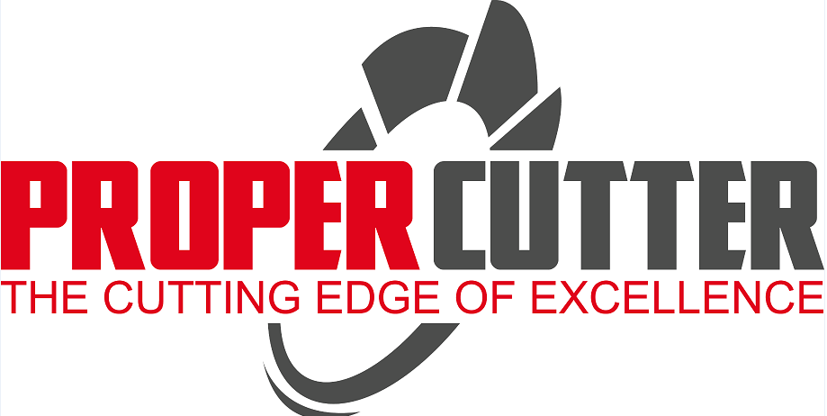 PROper Cutter logo