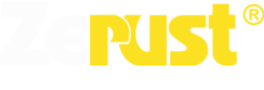 Zerust Consumer Products logo
