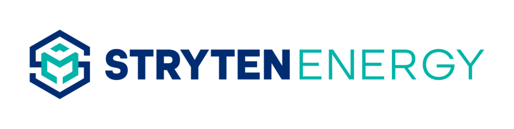 Stryten Energy logo