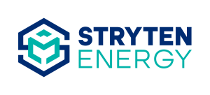 Stryten Energy logo