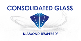 Consolidated Glass Corporation logo