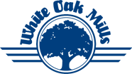 White Oak Mills logo