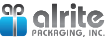 Alrite Packaging logo