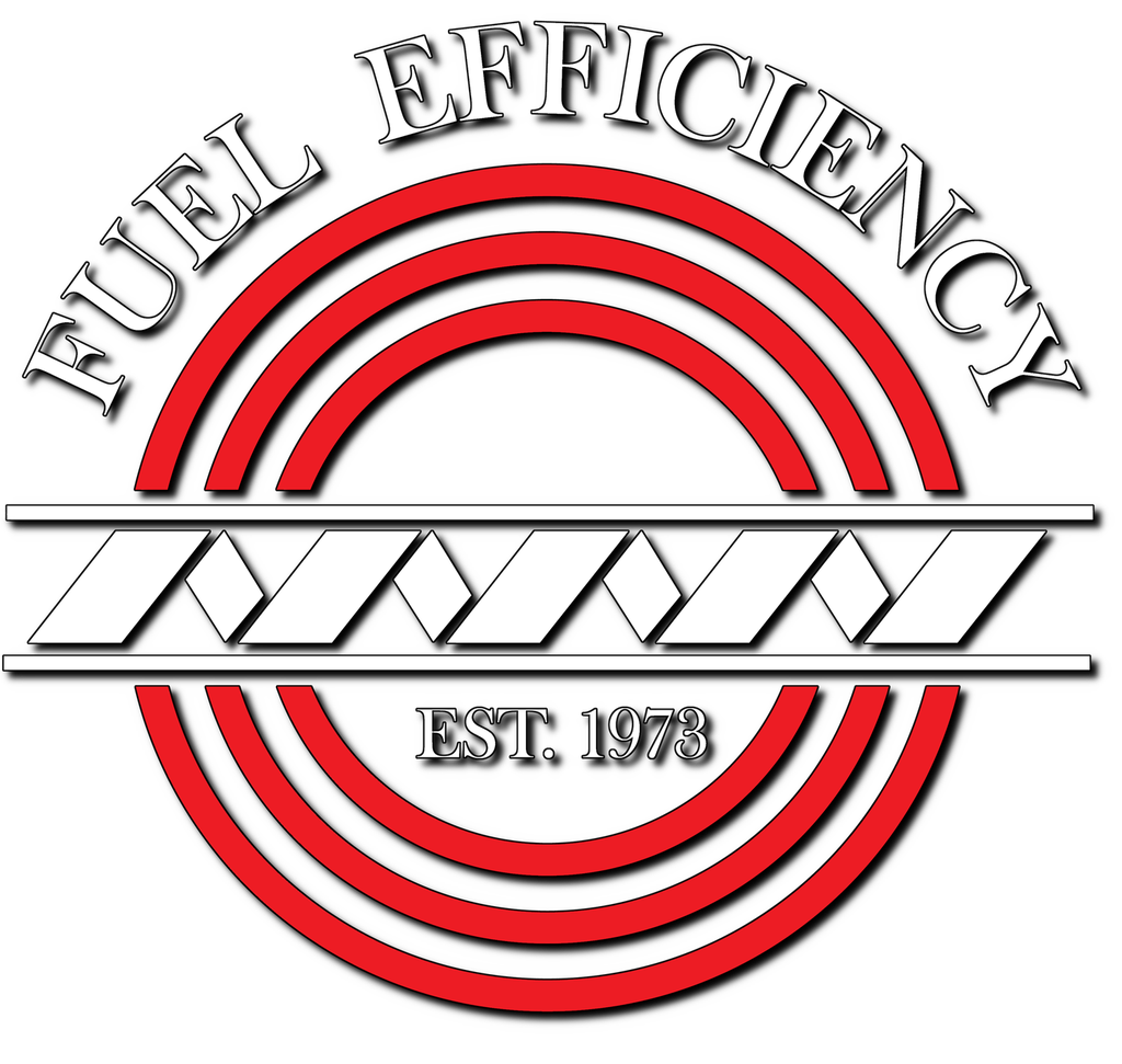 Fuel Efficiency, Inc logo