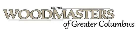 Woodmasters of Greater Columbus logo
