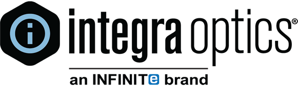 Integra Optics logo