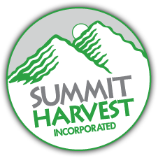 Summit Harvest, Inc logo