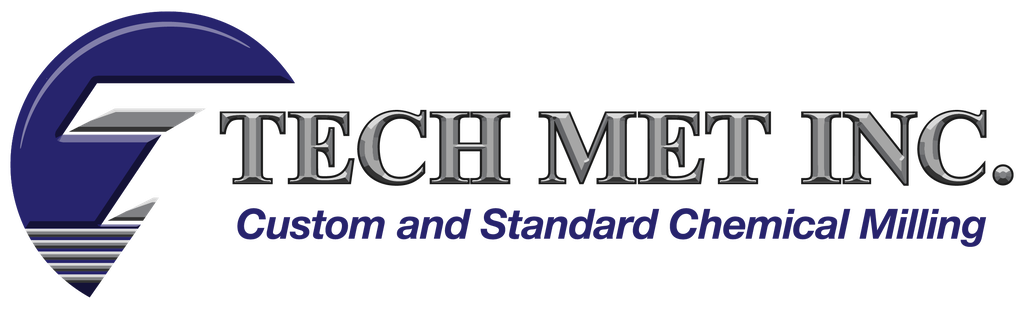 Tech Met, Inc logo