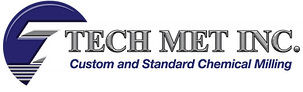 Tech Met, Inc logo