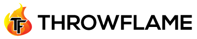 ThrowFlame logo