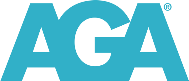 Architectural Glass and Aluminum logo