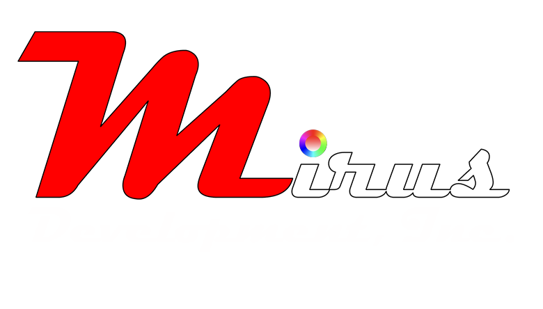 Mirus Development, Inc logo