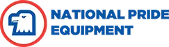National Pride Equipment logo