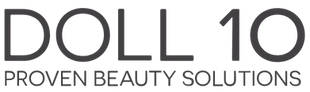 Doll 10 Beauty logo