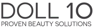 Doll 10 Beauty logo