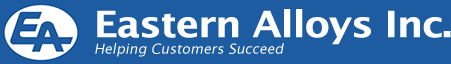 Eastern Alloys Inc logo