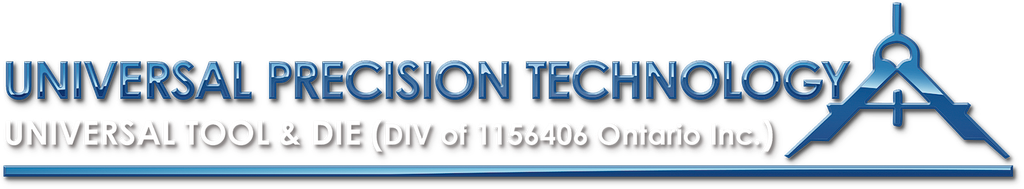 Universal Precision Technology logo