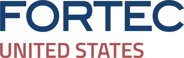 Fortec US logo