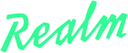 Realm logo
