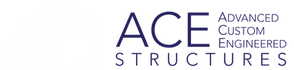 A.C.E. Structures logo