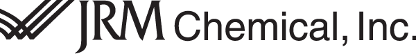 JRM Chemical logo