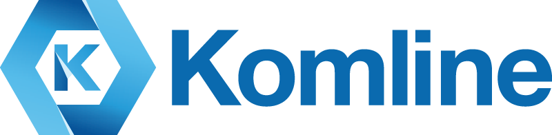 Komline logo