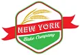New York Bake Company logo